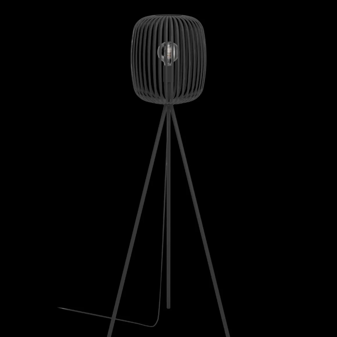EGLO Stehlampe Romazzina