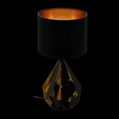 EGLO Tischlampe Carlton 5