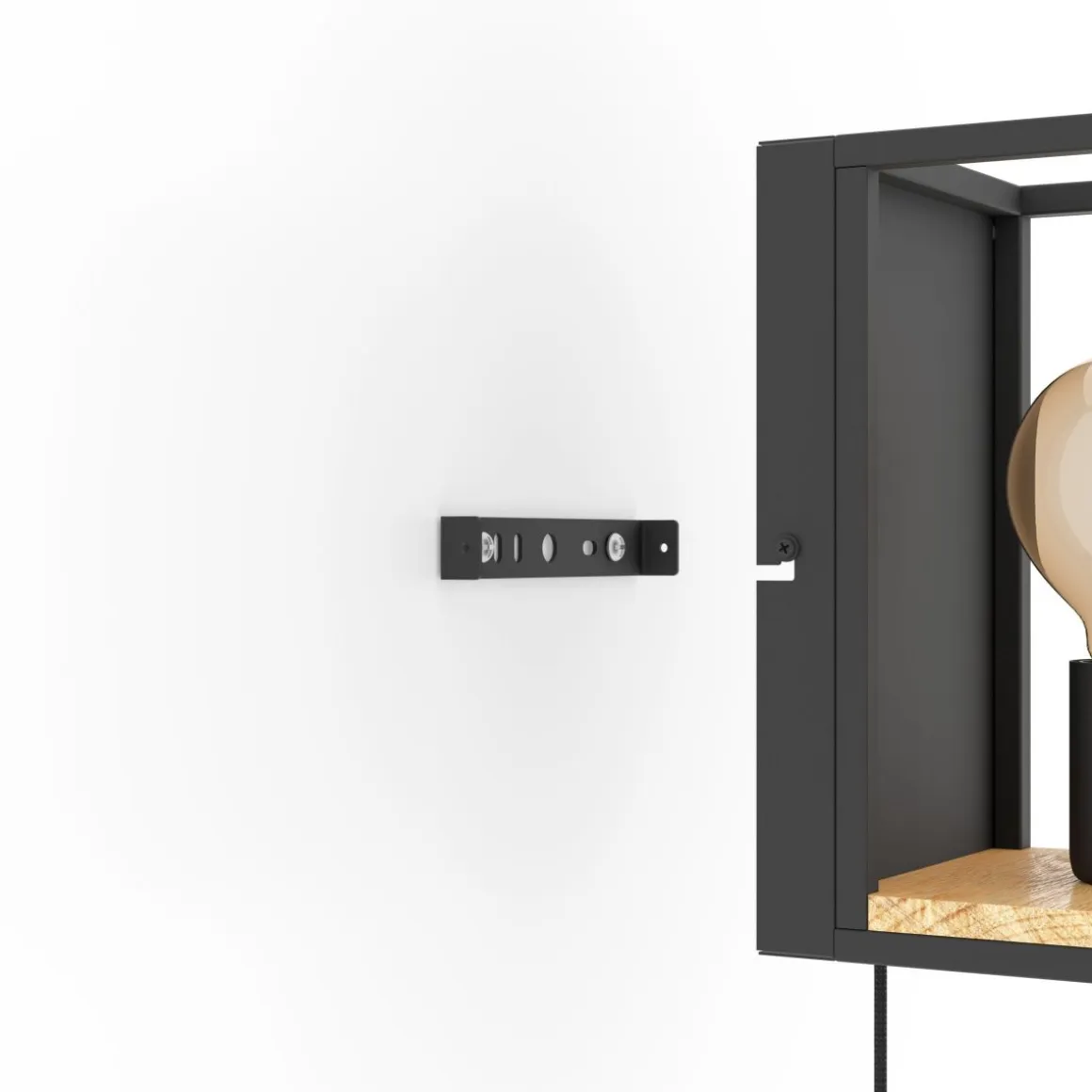 EGLO Tischlampe Libertad 1-flg