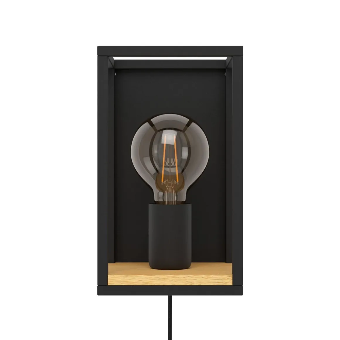 EGLO Tischlampe Libertad 1-flg