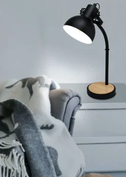 EGLO Tischlampe Lubenham