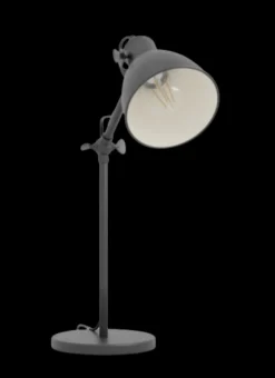 EGLO Tischlampe Priddy