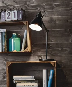 EGLO Tischlampe Priddy