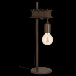 EGLO Tischlampe Townshend 4