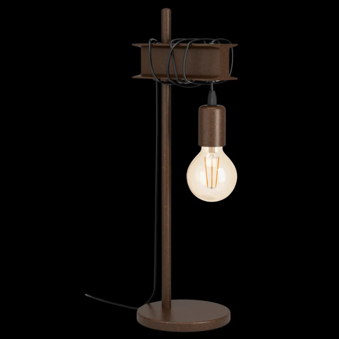 EGLO Tischlampe Townshend 4