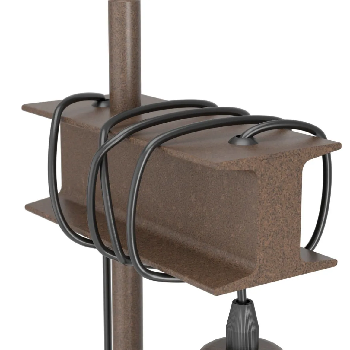 EGLO Tischlampe Townshend 4
