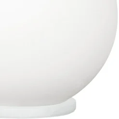 EGLO Tischleuchte Rondo Weiss