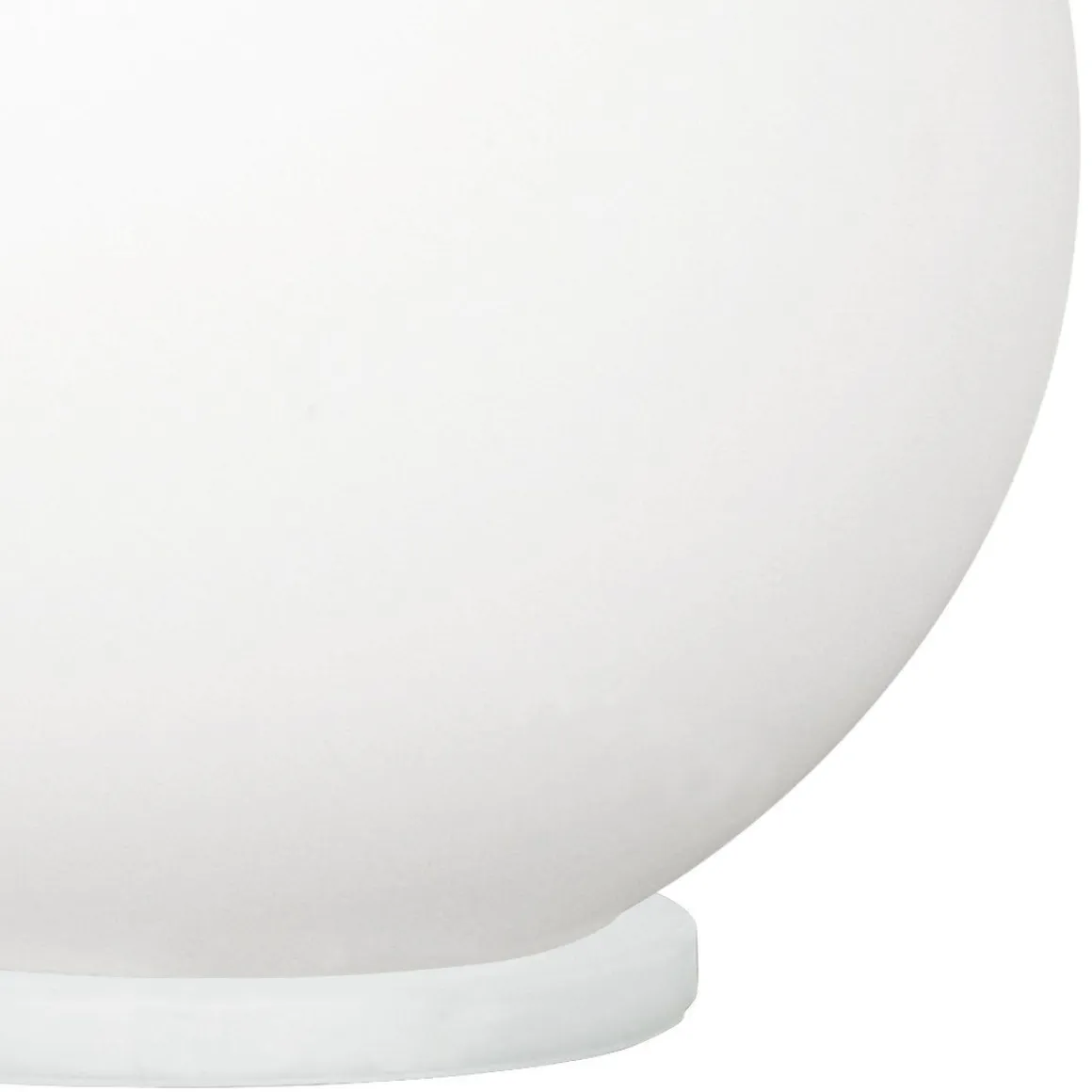 EGLO Tischleuchte Rondo Weiss