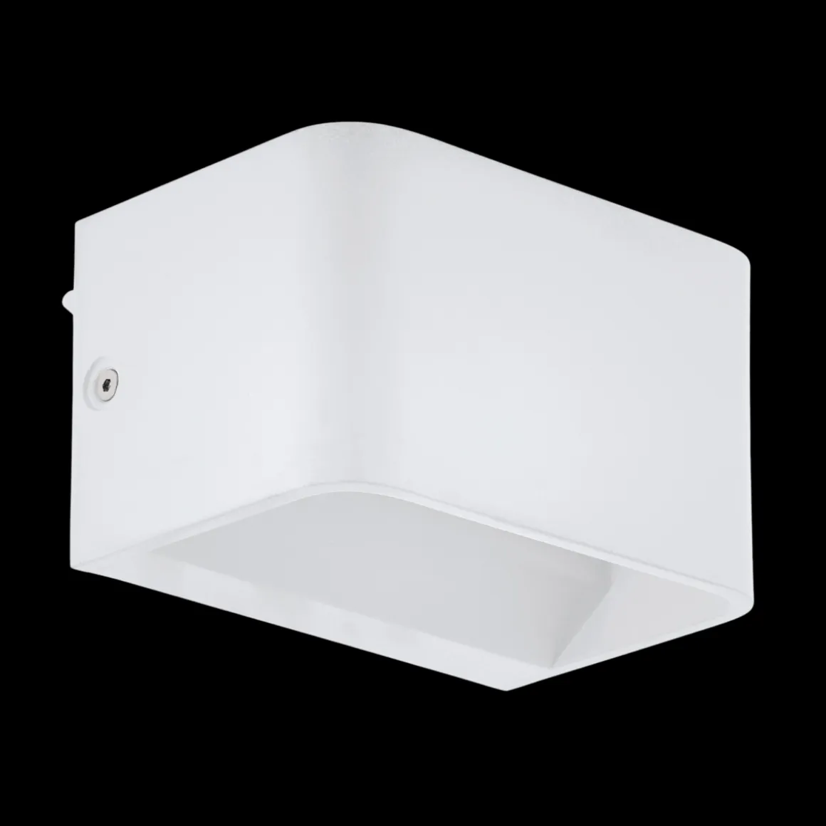 EGLO Wandleuchte Sania 4 Weiß 13 cm