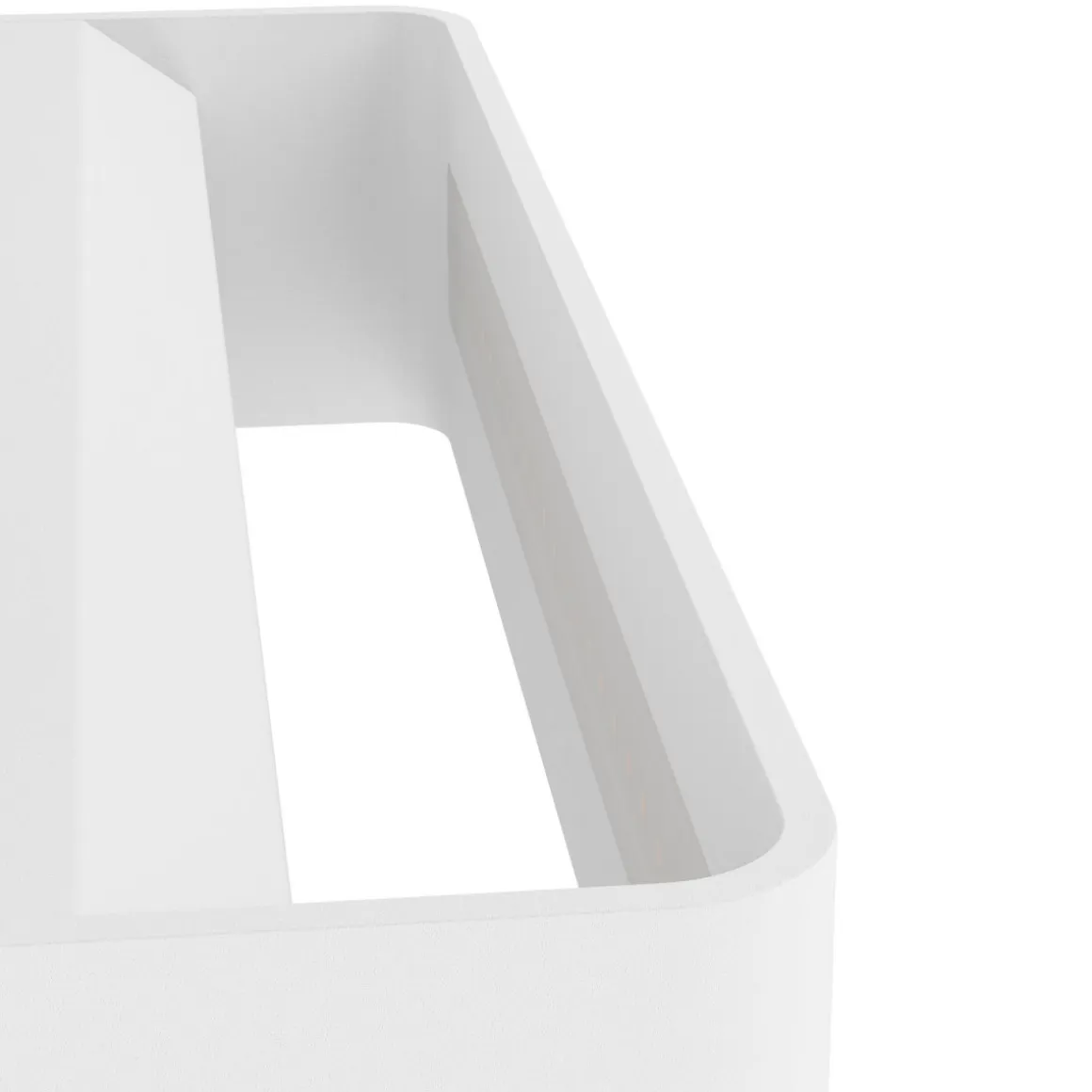 EGLO Wandleuchte Sania 4 Weiss 36,5 cm