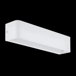 EGLO Wandleuchte Sania 4 Weiss 36,5 cm