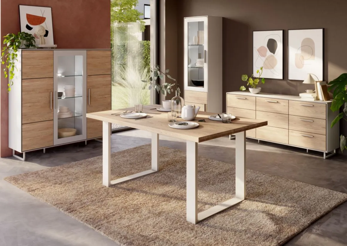 Elfo Möbel Highboard Kai