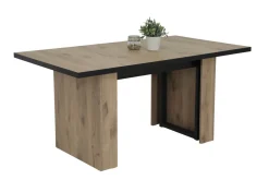 Esstisch Anni Artisan Oak