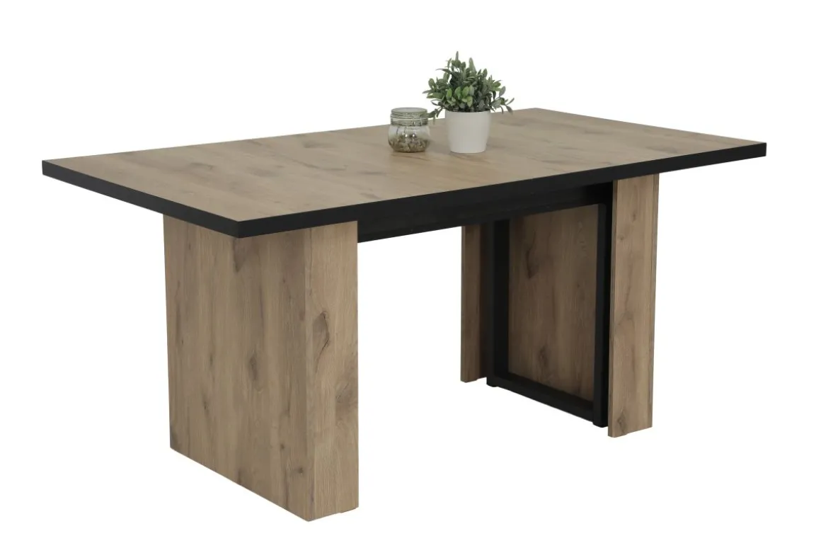 Esstisch Anni Artisan Oak