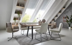 Esstisch Base Asteiche