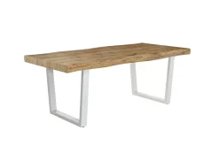 Esstisch Don 2 Holzfarben