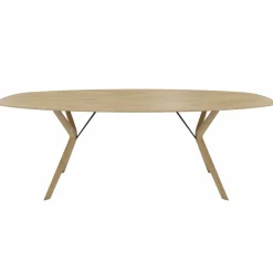 Esstisch Eclipse Light Sand