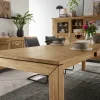 Esstisch Loft Wildeiche