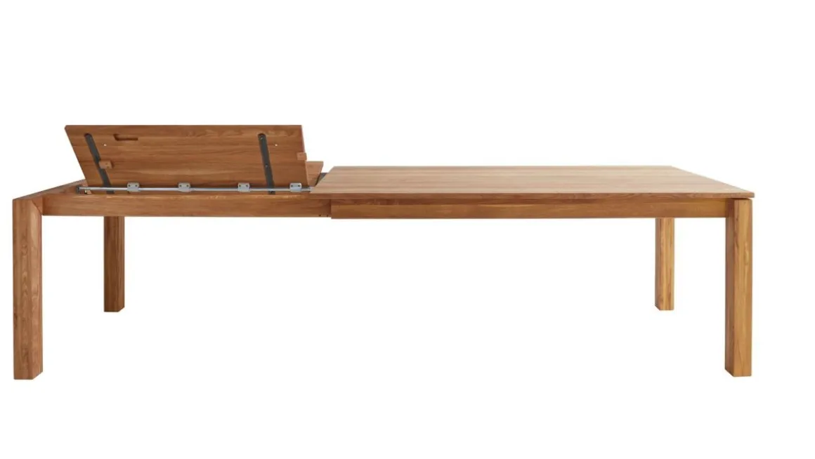 Esstisch Loft Wildeiche