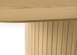 Esstisch Nola Eiche 180 x 95 cm