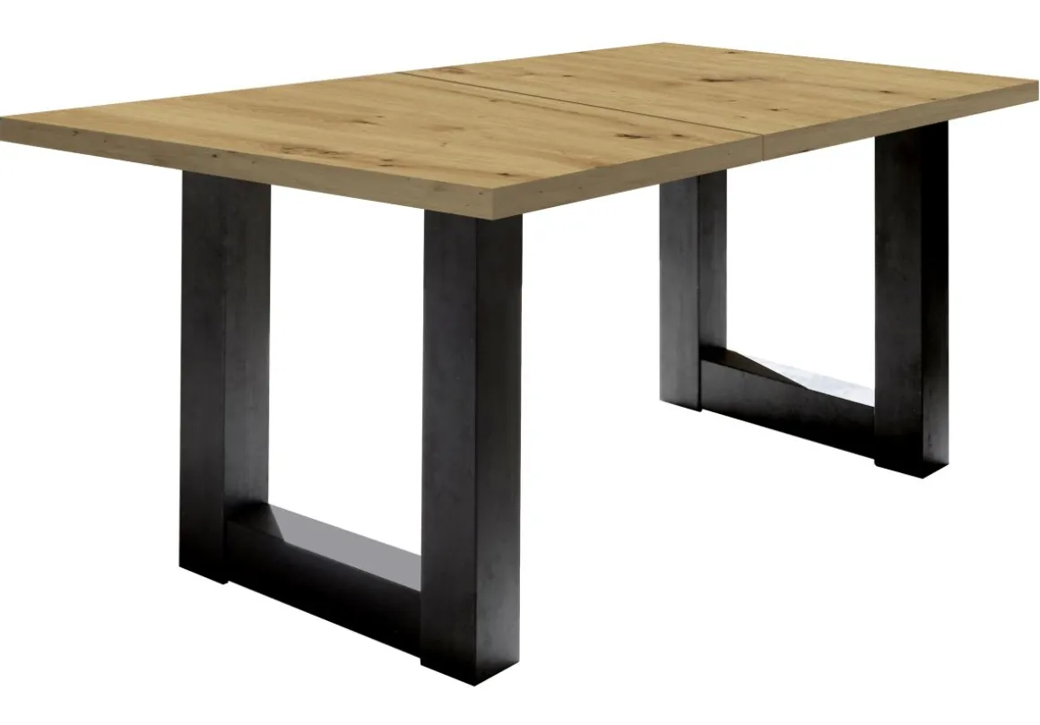 Esstisch U-Form Big System Asteiche