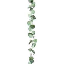 Eukalyptusgirlande Kunstpflanze 180 cm