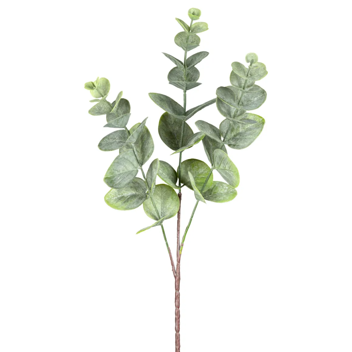 Eukalyptuszweig Kunstpflanze 51 cm