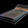 f.a.n. Mehrzonen-Federholzrahmen Elastic Flex Plus KF