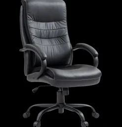 FEMO Chefsessel 2535 Schwarz