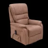 FEMO TV-Sessel FM-335L2 Braun