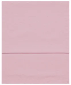 Fino Tischläufer Altrose 40 x 150 cm