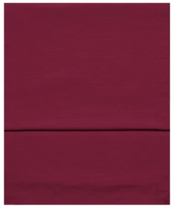 Fino Tischläufer rot 40 x 150 cm