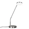 Fischer & Honsel 1-flg. LED Tischlampe Sorento
