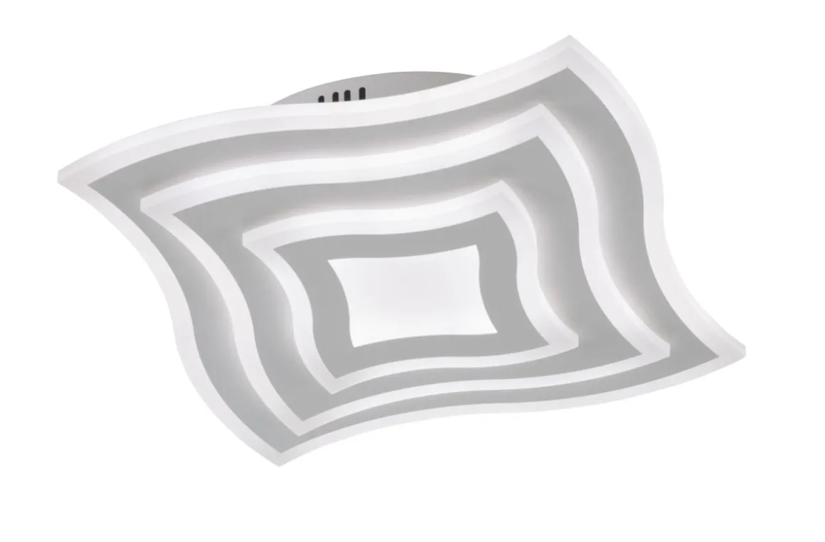 Fischer & Honsel LED Deckenleuchte Gorden