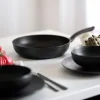 Fissler Bratpfanne Cenit Aluminium Schwarz Ø 24 cm