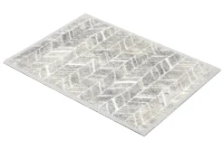 Fußmatte Miabella D.736 Linien 50 x 70 cm