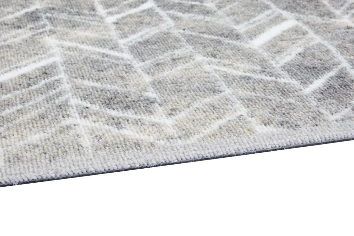 Fußmatte Miabella D.736 Linien 50 x 70 cm