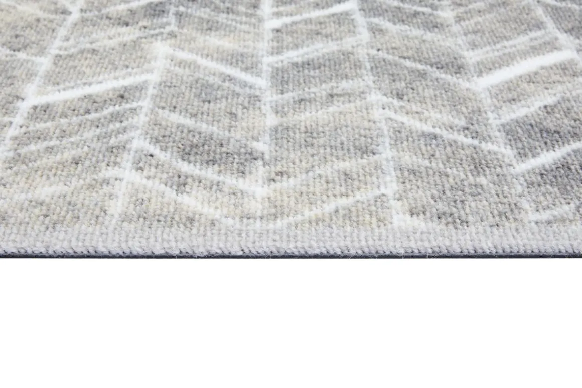 Fußmatte Miabella D.736 Linien 50 x 70 cm