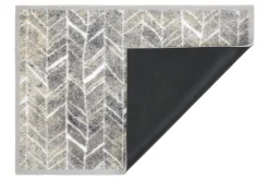 Fußmatte Miabella D.736 Linien 50 x 70 cm