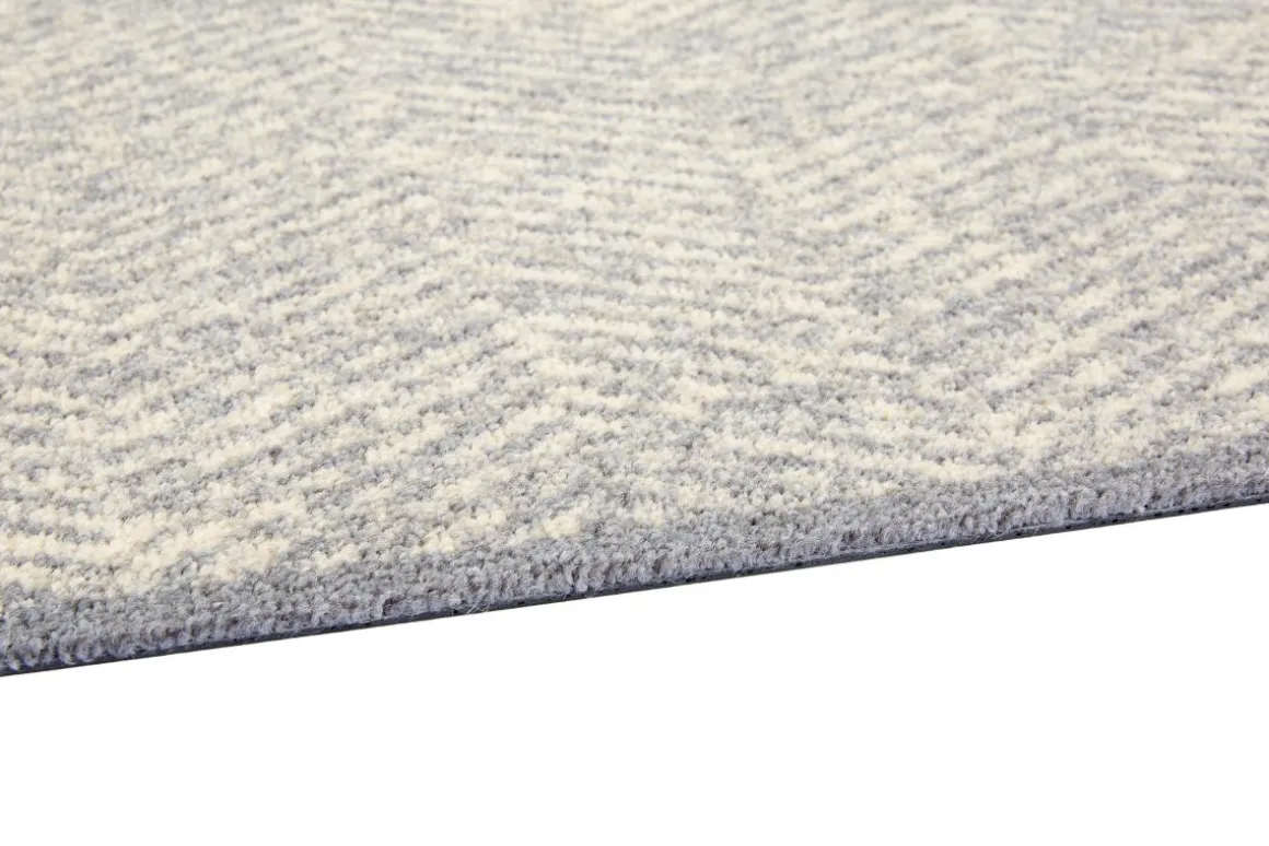 Fußmatte Miabella Fischgrät 50 x 150 cm