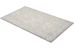 Fußmatte Miabella Fischgrät 50 x 150 cm