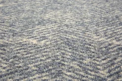 Fußmatte Miabella Fischgrät 50 x 150 cm