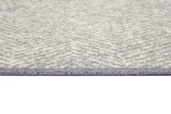 Fußmatte Miabella Fischgrät 50 x 150 cm
