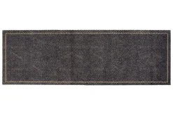 Fußmatte Miabella Fischgrät 50 x 150 cm