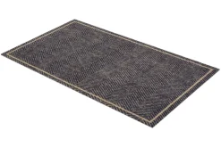 Fußmatte Miabella Fischgrät 50 x 150 cm