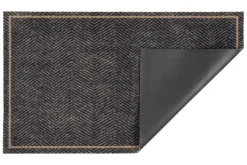 Fußmatte Miabella Fischgrät 66 x 110 cm