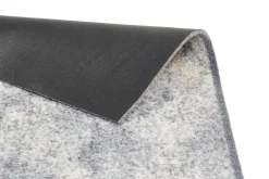 Fußmatte Miabella Kranz 50 x 150 cm