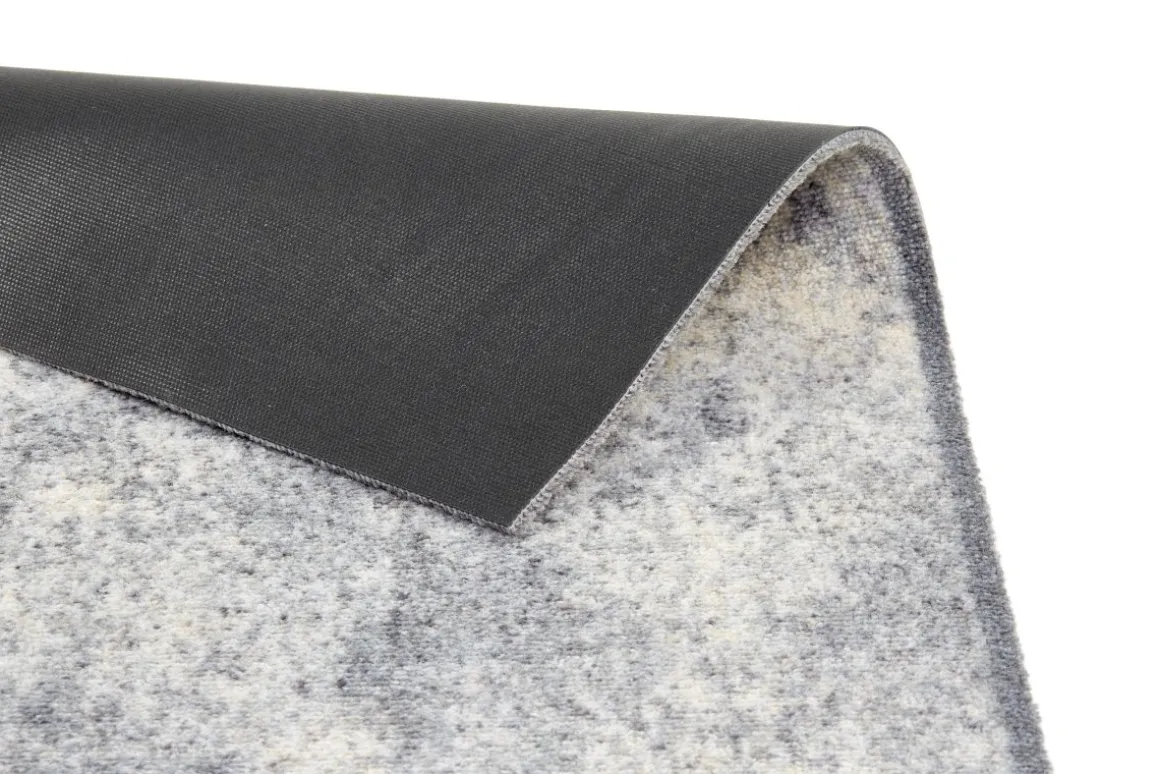 Fußmatte Miabella Kranz 50 x 150 cm