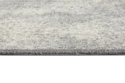 Fußmatte Miabella Kranz 50 x 150 cm
