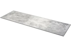 Fußmatte Miabella Kranz 50 x 150 cm